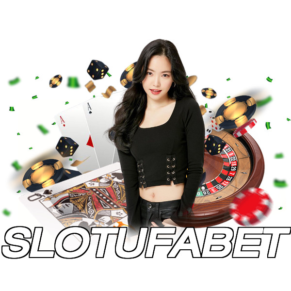 SLOTUFABET